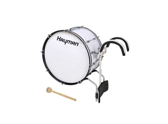 Hayman MDR 2212 Hayman MDR 2212